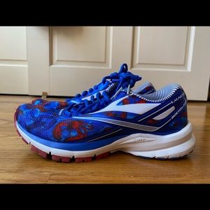 Brooks Launch Boston Marathon edition